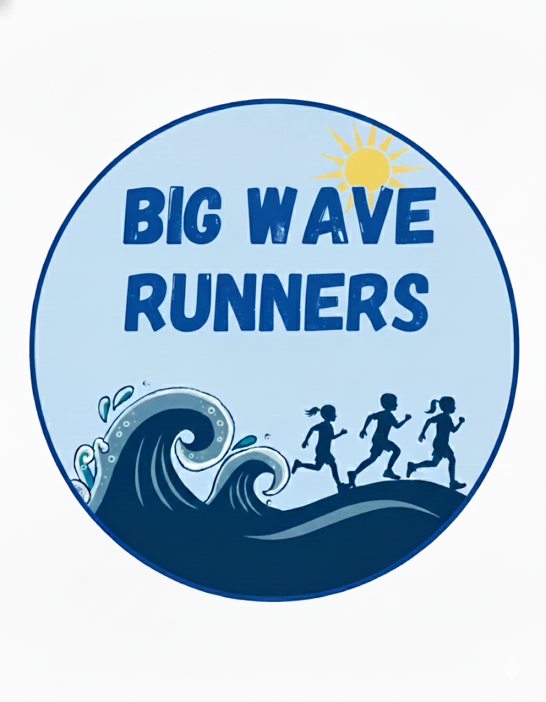 Big Wave Runners Logo